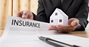 Is home insurance the same as property insurance?